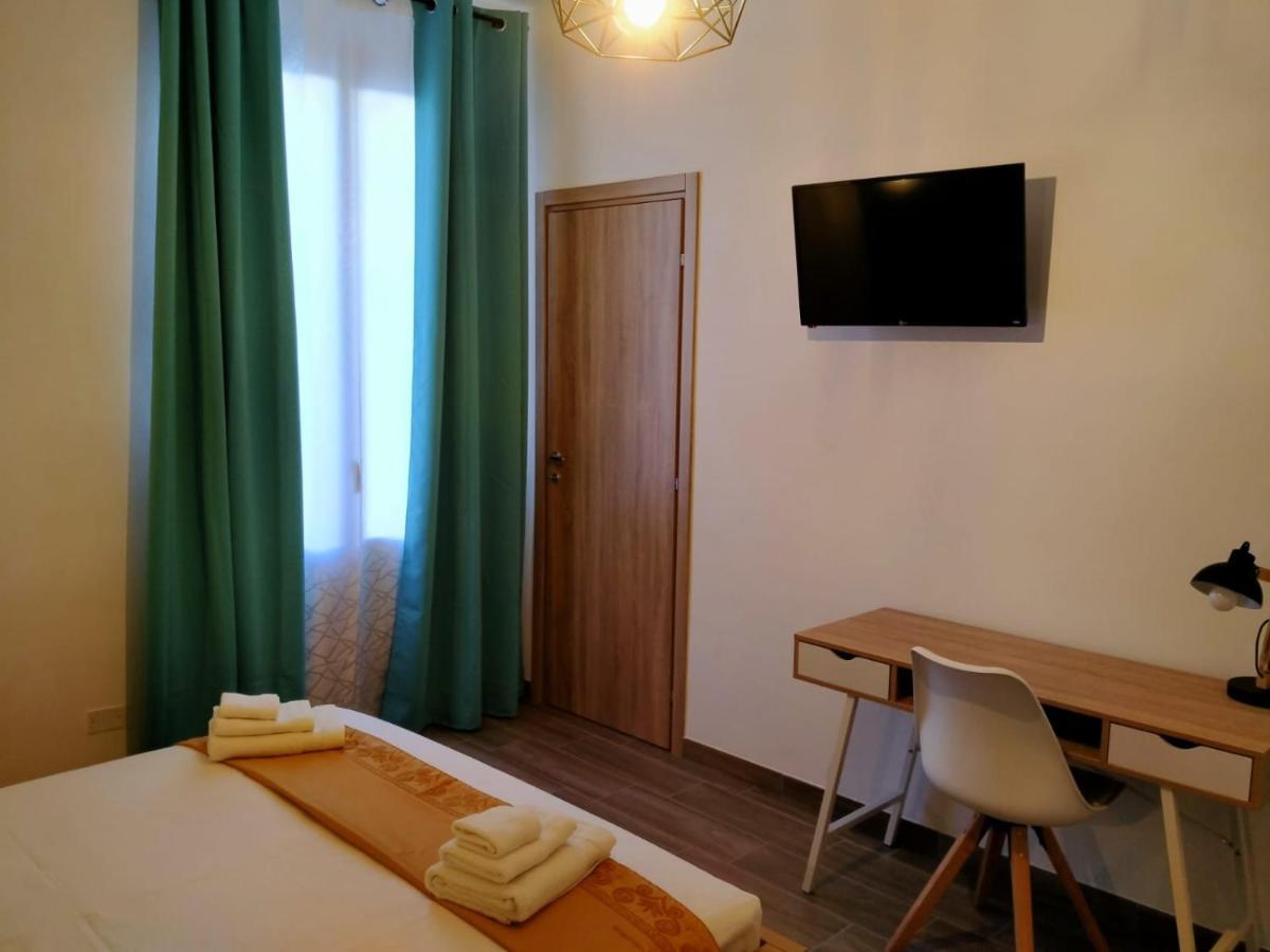 Al Civico 1 Apartments 特拉帕尼 外观 照片