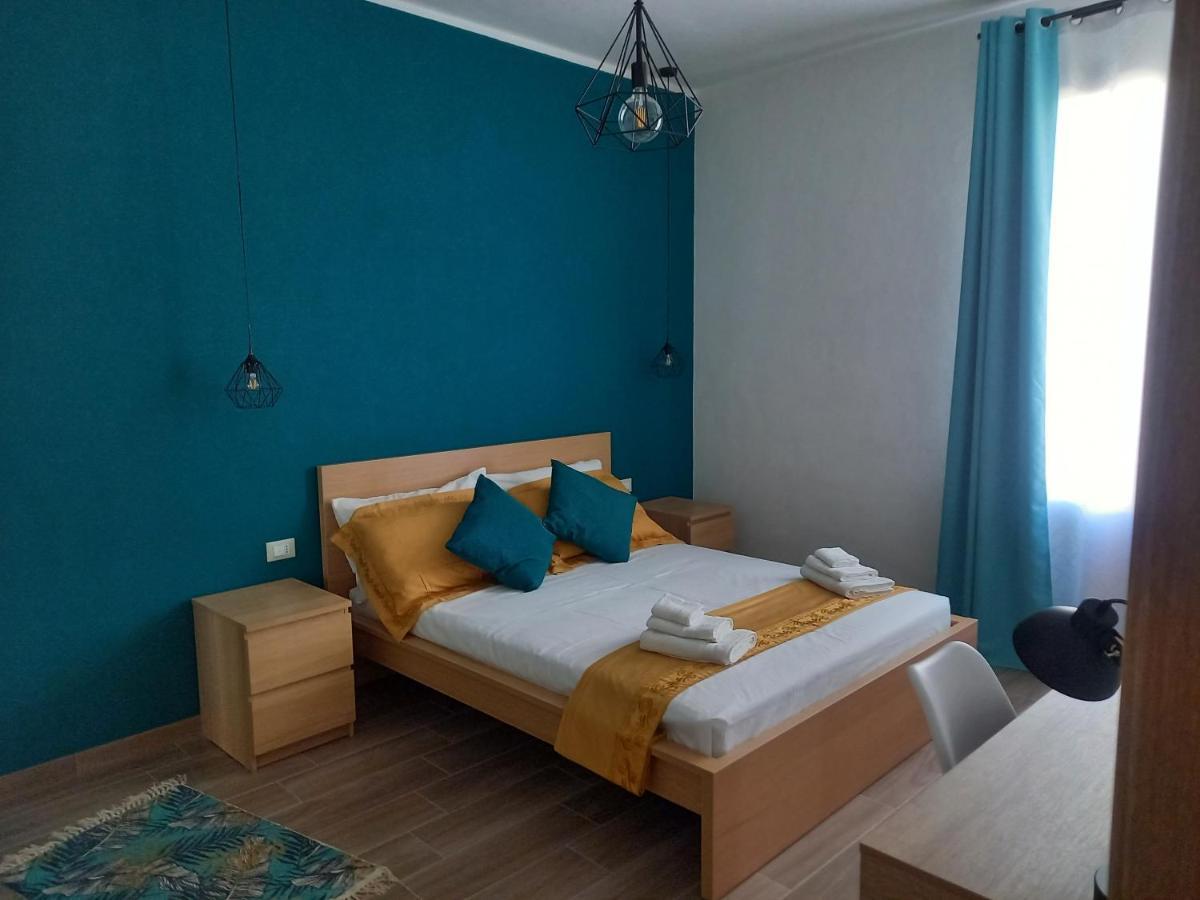 Al Civico 1 Apartments 特拉帕尼 外观 照片