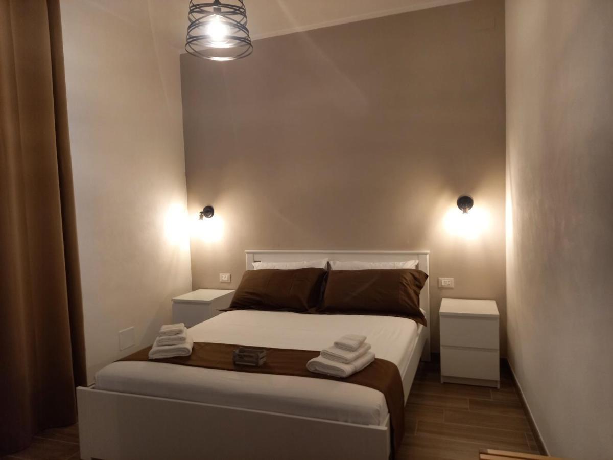 Al Civico 1 Apartments 特拉帕尼 外观 照片