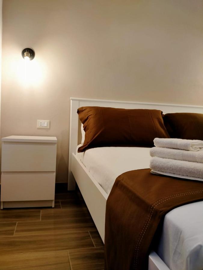 Al Civico 1 Apartments 特拉帕尼 外观 照片