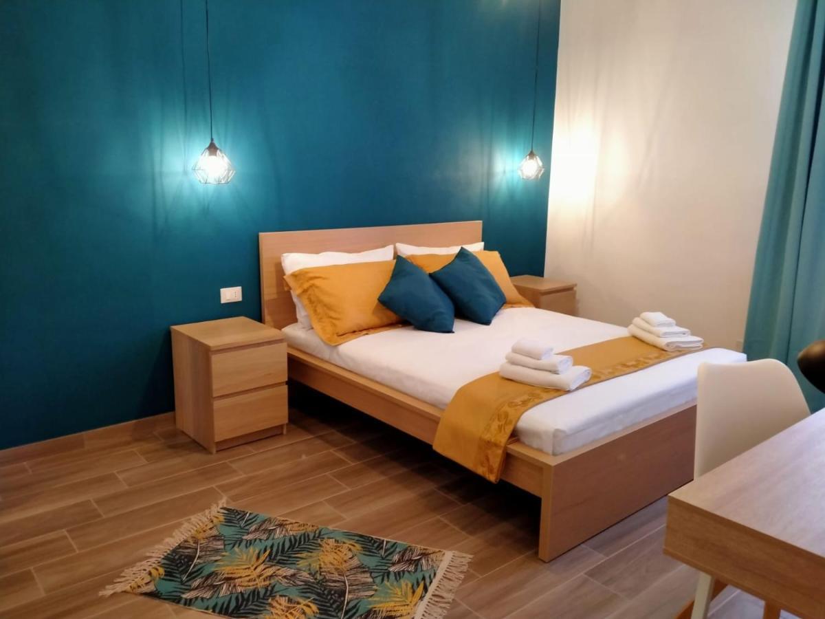 Al Civico 1 Apartments 特拉帕尼 外观 照片