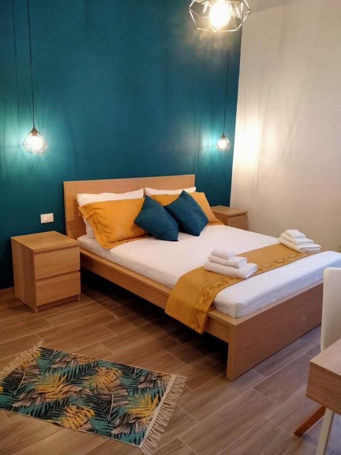 Al Civico 1 Apartments 特拉帕尼 外观 照片