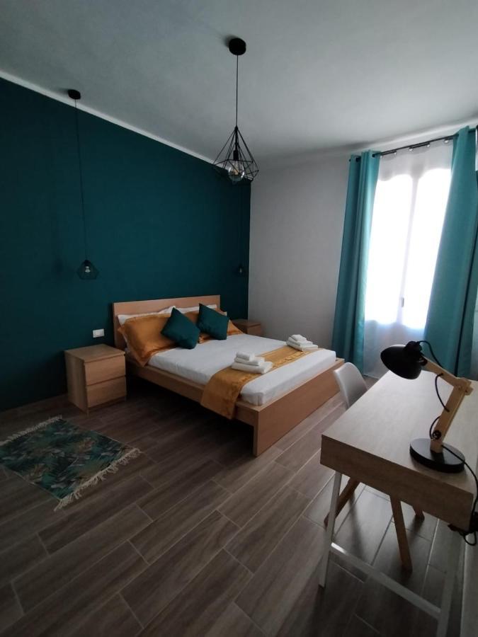 Al Civico 1 Apartments 特拉帕尼 外观 照片