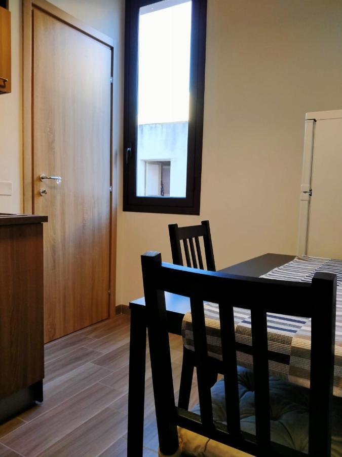 Al Civico 1 Apartments 特拉帕尼 外观 照片
