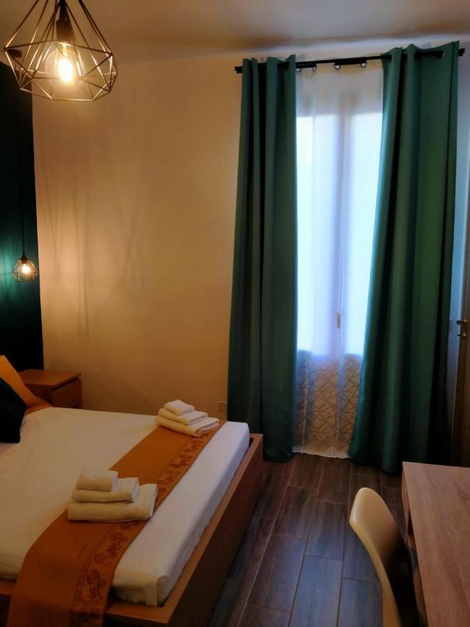Al Civico 1 Apartments 特拉帕尼 外观 照片